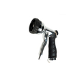 TN018 8-pattern Metal Spray Gun (Zinc Alloy +TPR)