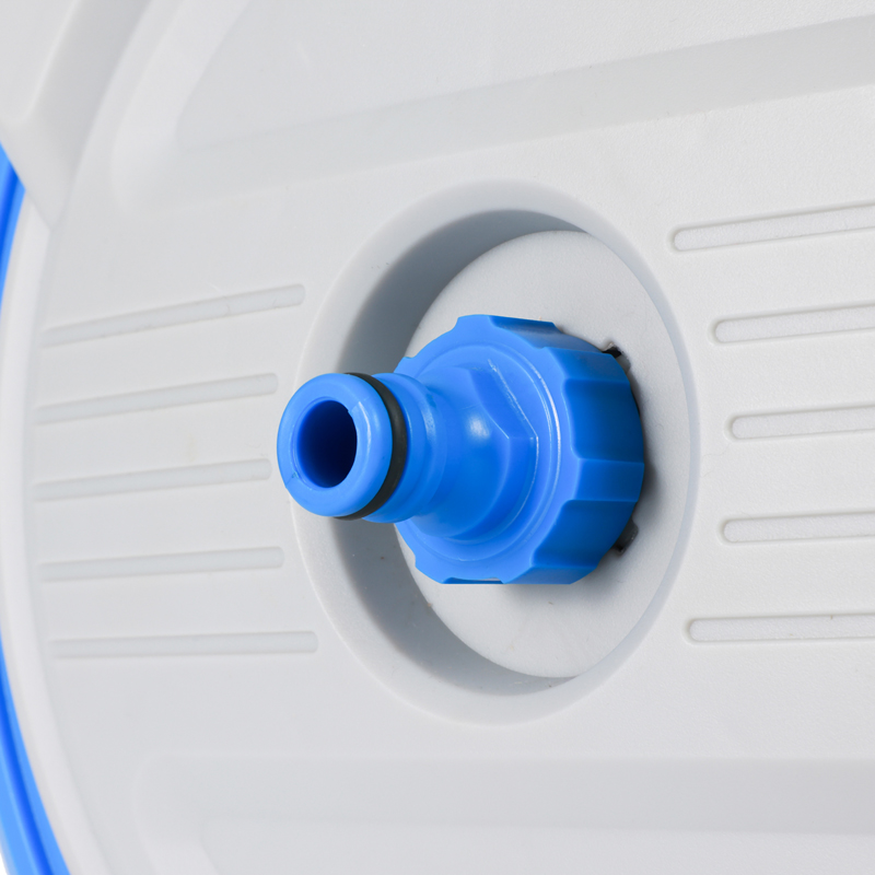 Hose Reel Style 3